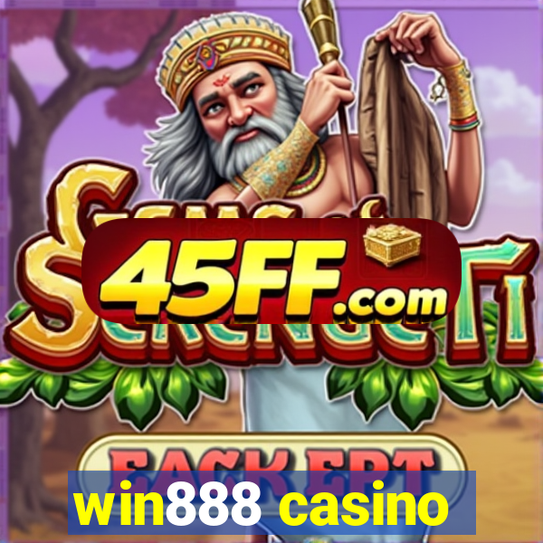 win888 casino